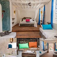 Zanzistar Lodge