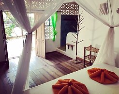Zanzistar Lodge