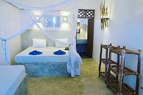 Zanzistar Lodge