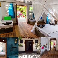Zanzistar Lodge