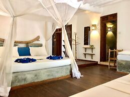 Zanzistar Lodge