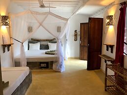 Zanzistar Lodge