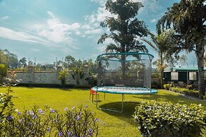 Silverback Hotel