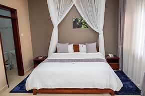 Silverback Hotel
