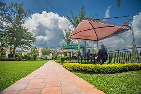 Silverback Hotel