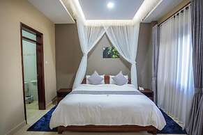 Silverback Hotel
