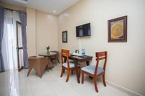 Silverback Hotel