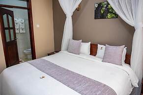 Silverback Hotel