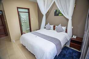 Silverback Hotel