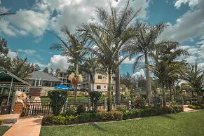 Silverback Hotel