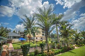 Silverback Hotel