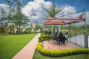 Silverback Hotel