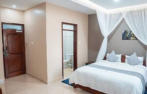 Silverback Hotel