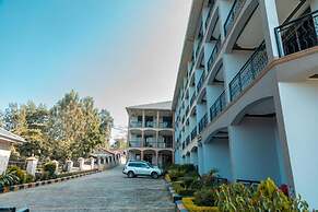 Silverback Hotel