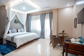 Silverback Hotel