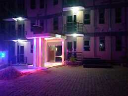Governors Hotel