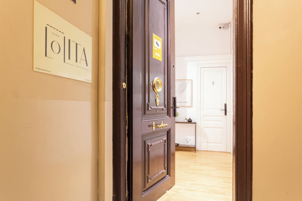 Casa Lolita Guesthouse