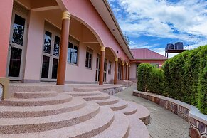 Mujo Suites Hotel