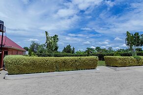Mujo Suites Hotel