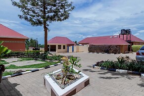 Mujo Suites Hotel