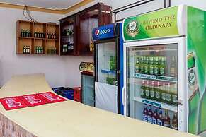 Mujo Suites Hotel