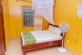 Mujo Suites Hotel