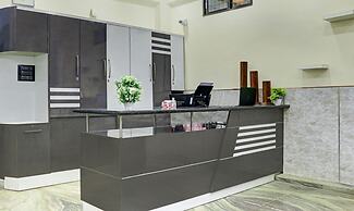 Itsy Hotels Cradle Regency