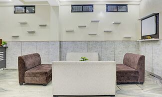 Itsy Hotels Cradle Regency
