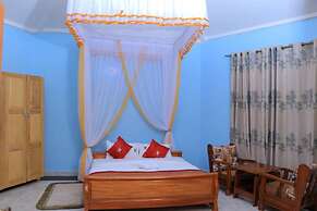 Dream Wood Suites