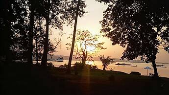 Ssese Leisure Beach