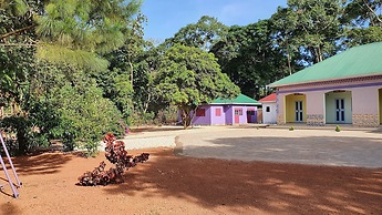 Ssese Leisure Beach