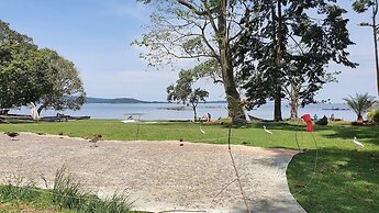 Ssese Leisure Beach