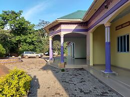 Ssese Leisure Beach