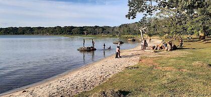 Ssese Leisure Beach
