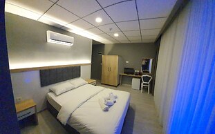 Özturks Hotel
