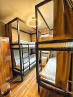 Nomad Hostel Karakoy