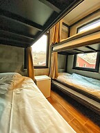 Nomad Hostel Karakoy