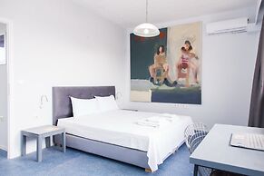 Luxury maisonette in Ilioupoli