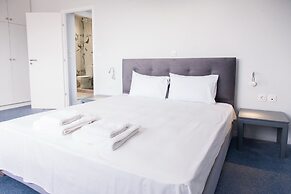 Luxury maisonette in Ilioupoli