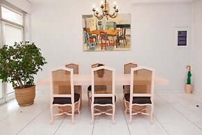 Luxury maisonette in Ilioupoli
