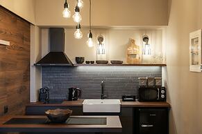 GM Luxury Suites Kalavryta