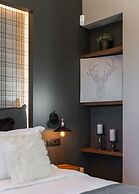 GM Luxury Suites Kalavryta