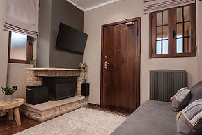 GM Luxury Suites Kalavryta