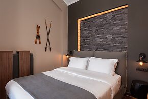 GM Luxury Suites Kalavryta