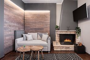 GM Luxury Suites Kalavryta