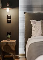 GM Luxury Suites Kalavryta