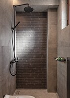 GM Luxury Suites Kalavryta