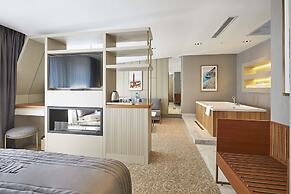 The Hubi Hotel