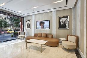 The Hubi Hotel