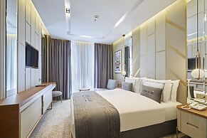 The Hubi Hotel